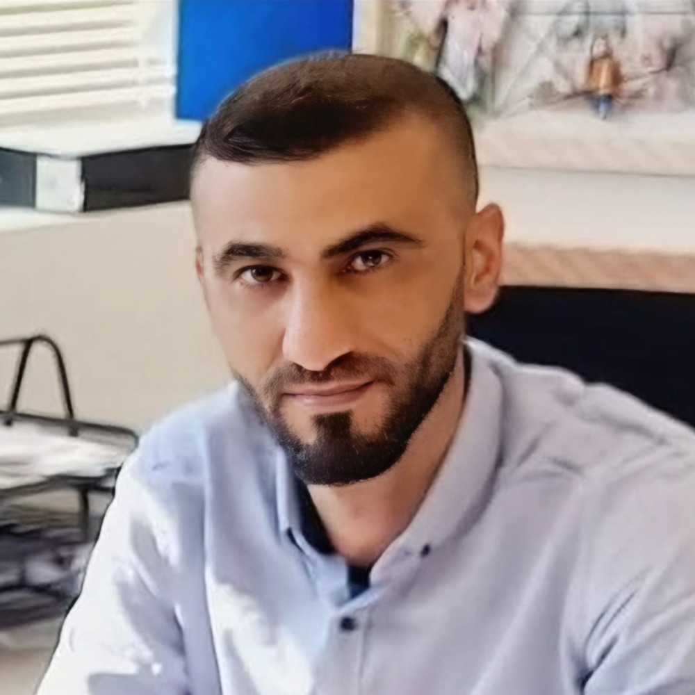 عقاب العواودة